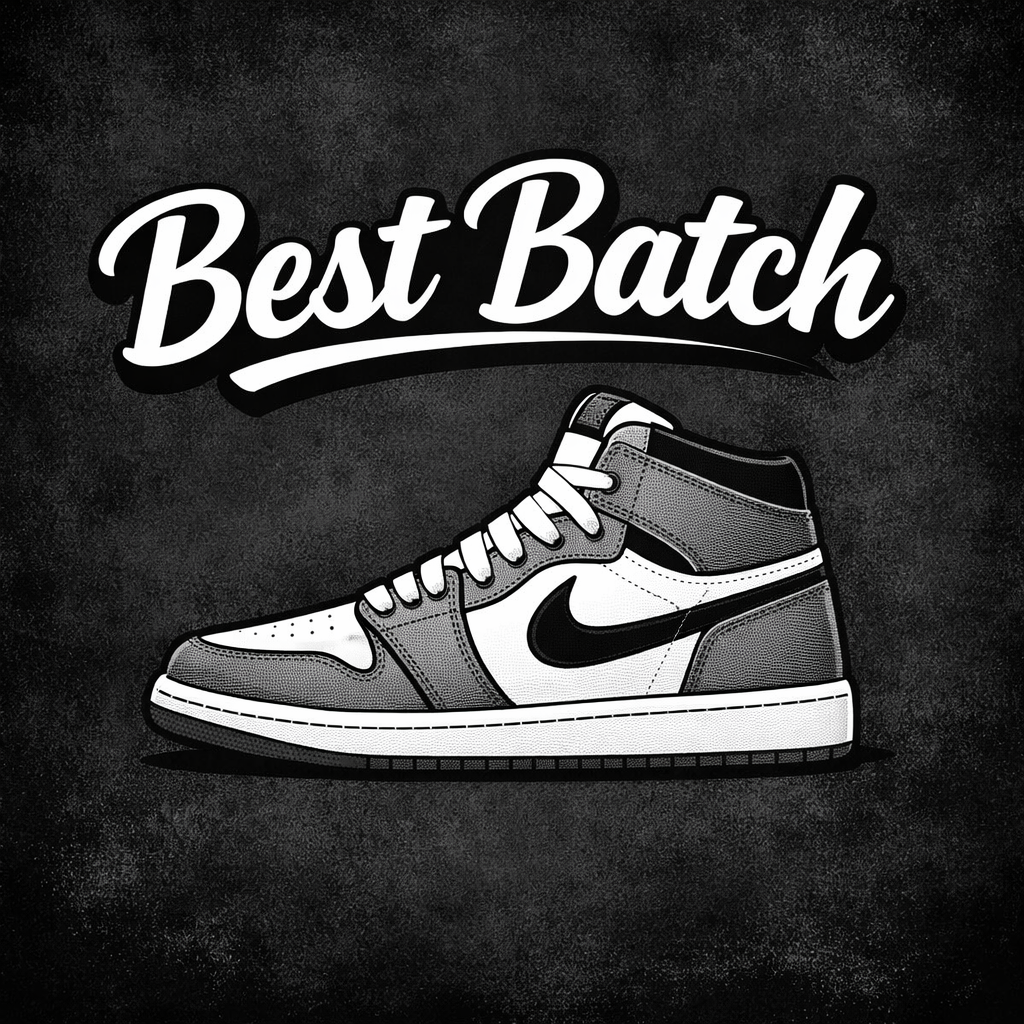 Best Batch