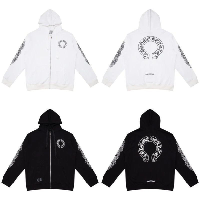 Chrome Hearts Hoodie