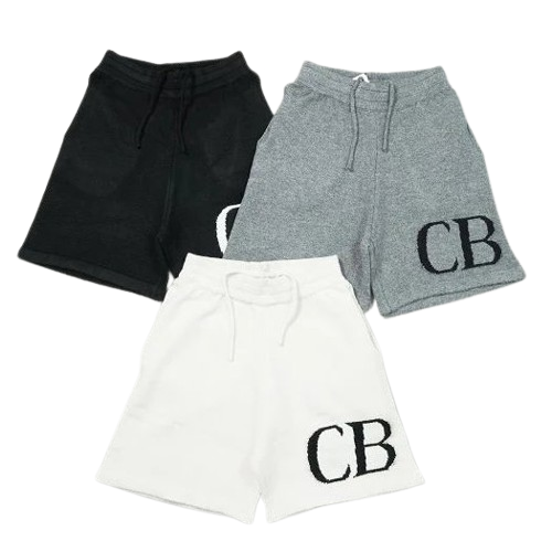 Cole Buxton Shorts