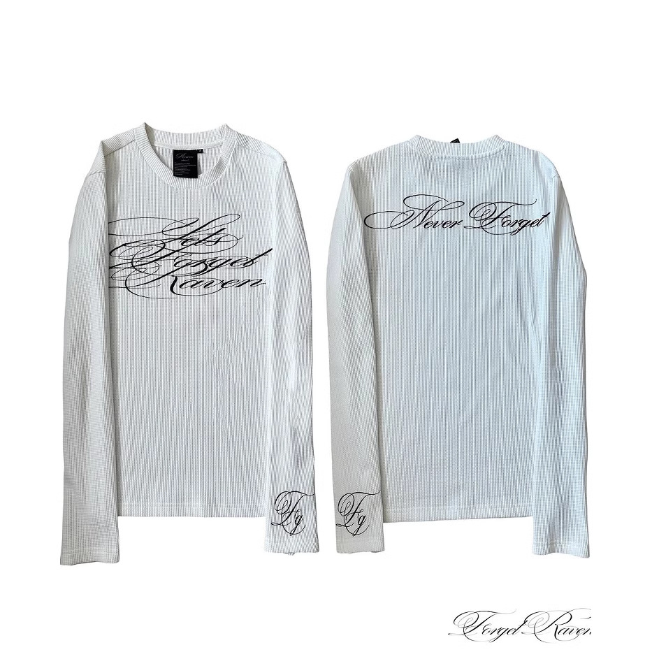 Random LongSleeve