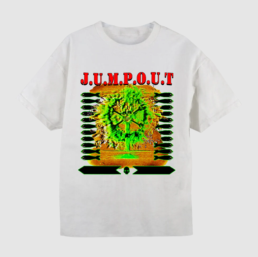Osamason Tee