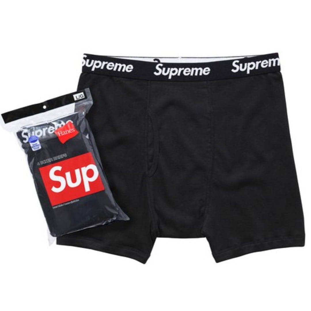 Supreme Underwear