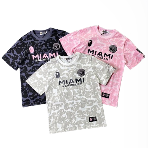 Bape Inter Miami
