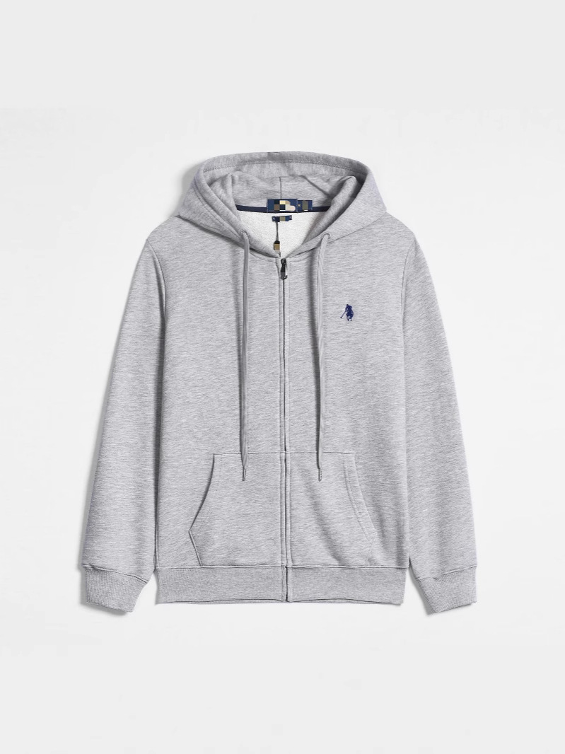 Ralph Zip