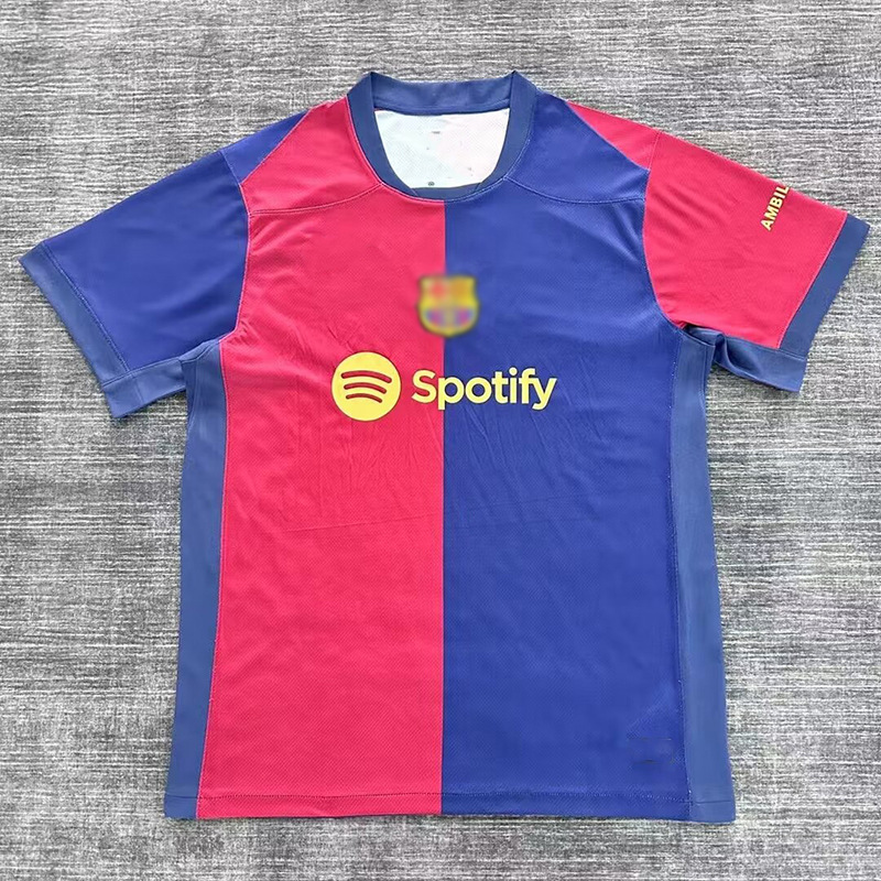 Jersey25/26