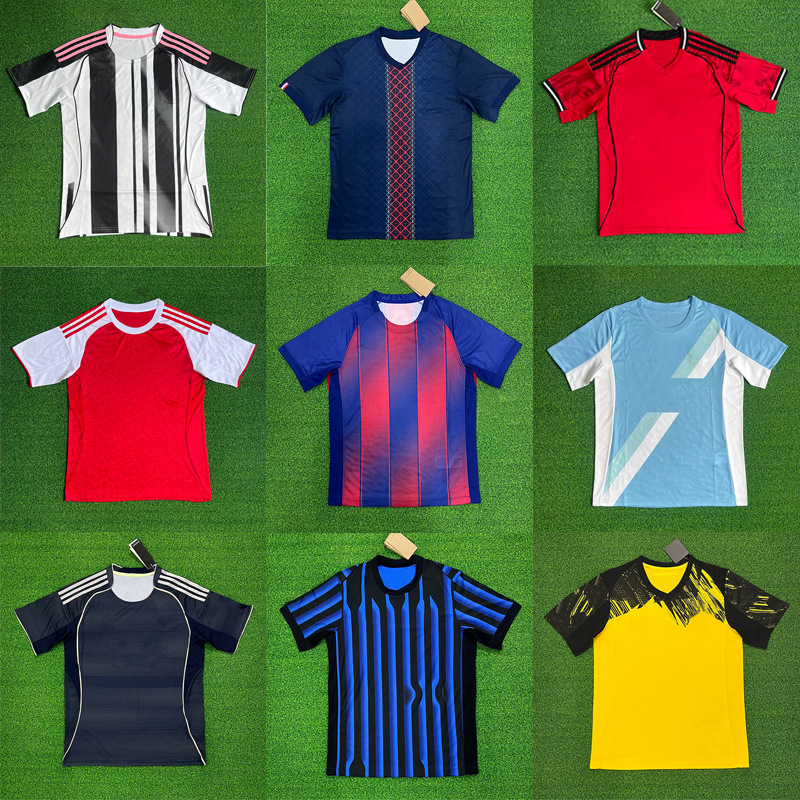 Jersey25/26